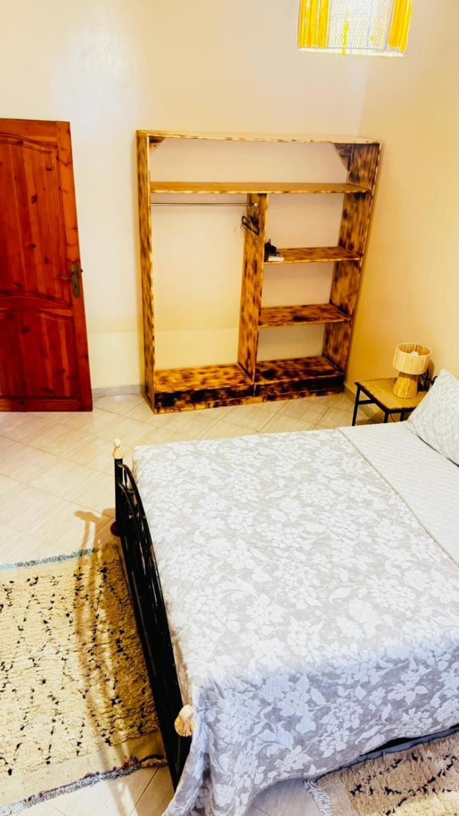 Appartement A 4 Minutes De La Plage 에사우이라 외부 사진