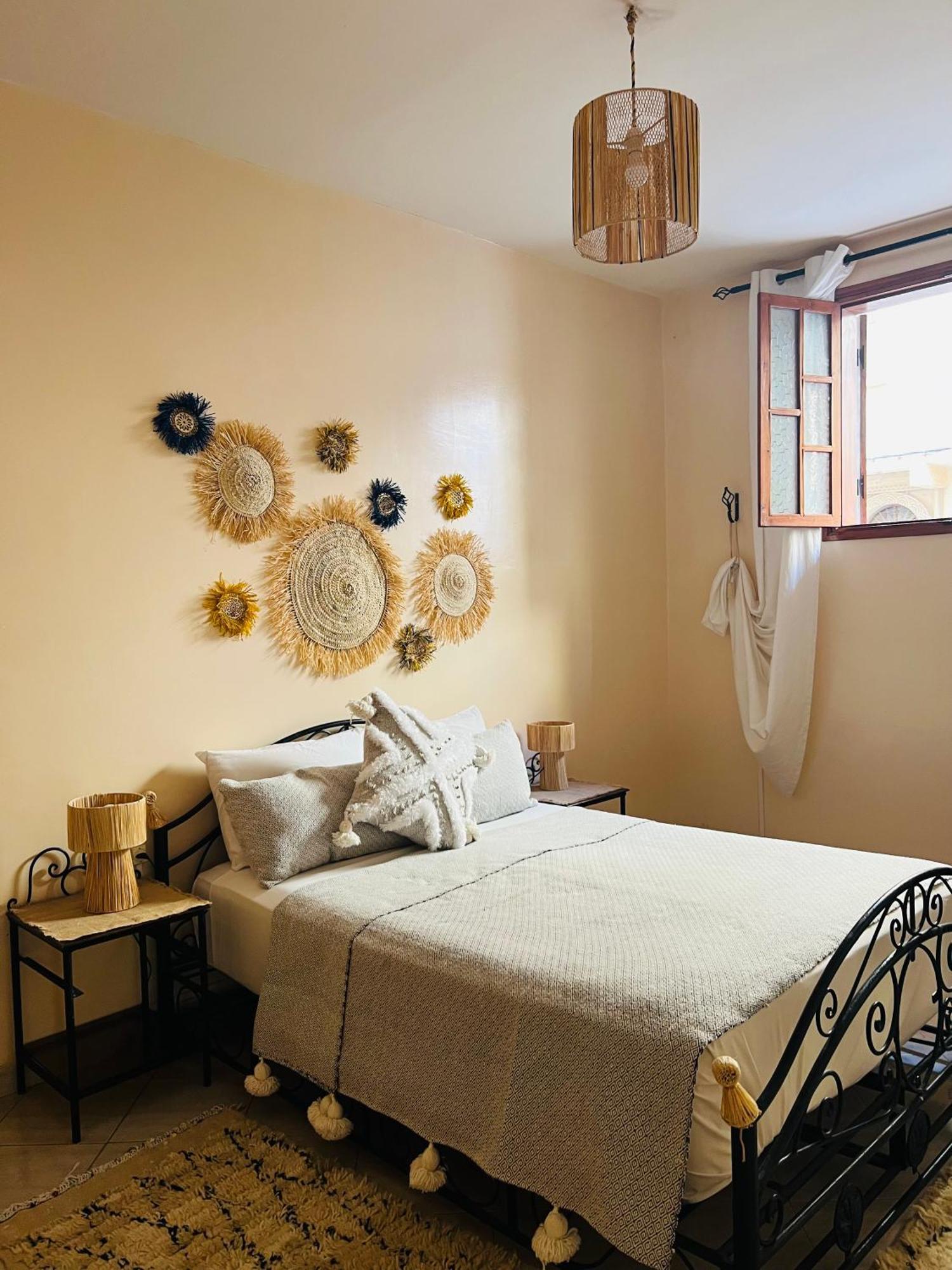Appartement A 4 Minutes De La Plage 에사우이라 외부 사진